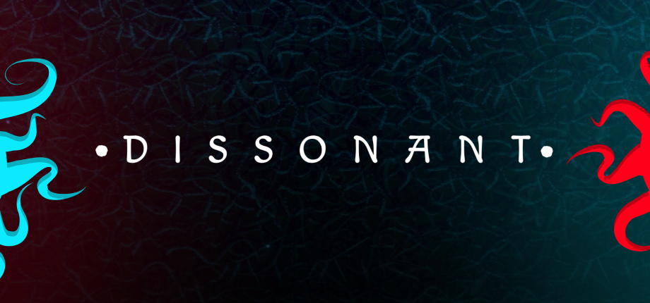 Dissonant screenshot